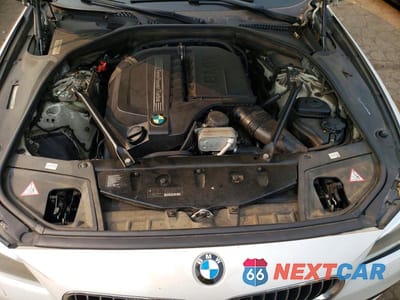 Zdjęcie 11 z 12 samochodu: 2014 BMW 535 XI VIN:WBA5B3C56ED533850 - miniatura