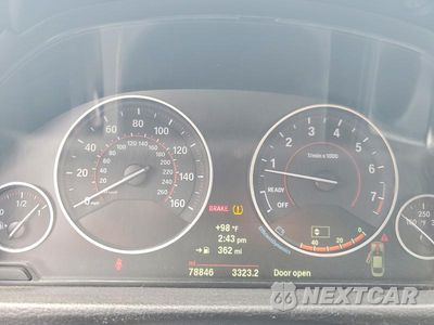 Zdjęcie 9 z 12 samochodu: 2014 BMW 435 XI VIN:WBA3R5C53EF784747 - miniatura