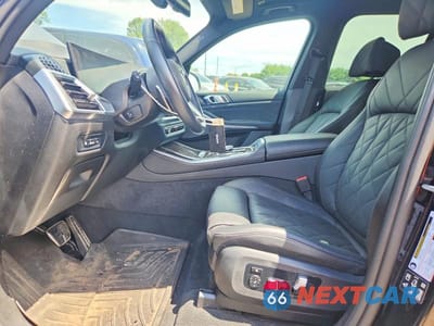 Zdjęcie 7 z 13 samochodu: 2025 BMW X5 XDRIVE40I VIN:5UX23EU05S9Z30013 - miniatura