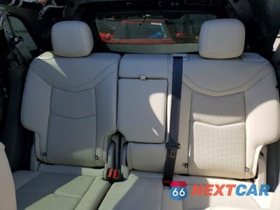 Zdjęcie 10 z 14 samochodu: 2024 CADILLAC XT5 PREMIUM LUXURY VIN:1GYKNCRS3RZ716491 - miniatura