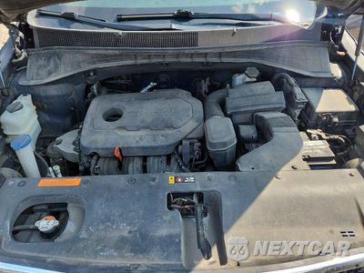 Zdjęcie 12 z 13 samochodu: 2016 KIA SORENTO LX VIN:5XYPGDA34GG157948 - miniatura