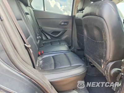 Zdjęcie 11 z 13 samochodu: 2016 CHEVROLET TRAX LTZ VIN:3GNCJMSB5GL188499 - miniatura