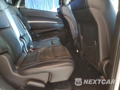 Zdjęcie 11 z 13 samochodu: 2019 DODGE DURANGO R/T VIN:1C4SDJCT4KC763973 - miniatura