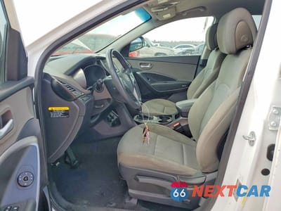 Zdjęcie 7 z 14 samochodu: 2017 HYUNDAI SANTA FE SPORT 2.4L VIN:5NMZT3LB5HH037747 - miniatura
