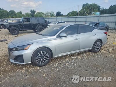 2023 NISSAN ALTIMA SV 1N4BL4DV7PN374895 - główne zdjęcie licytacji z USA - miniatura