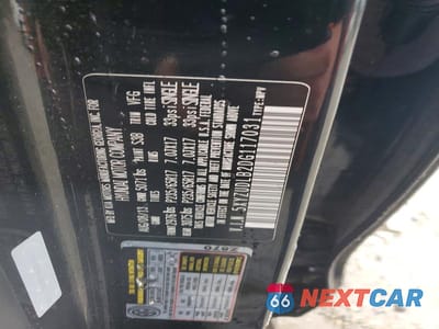 Zdjęcie 13 z 13 samochodu: 2013 HYUNDAI SANTA FE SPORT 2.4L VIN:5XYZUDLB2DG117031 - miniatura