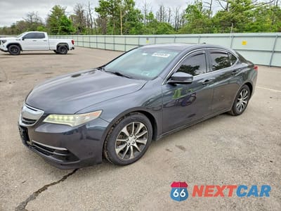 2015 ACURA TLX TECH 19UUB1F53FA019022 - główne zdjęcie licytacji z USA - miniatura