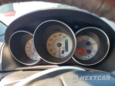 Zdjęcie 9 z 12 samochodu: 2008 MAZDA 3 I VIN:JM1BK32FX81137281 - miniatura