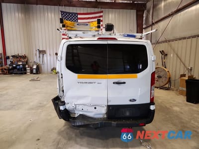 Zdjęcie 6 z 12 samochodu: 2019 FORD TRANSIT T-150 VIN:1FTYE1ZM4KKA83567 - miniatura