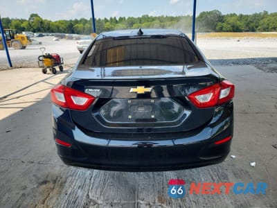 Zdjęcie 6 z 12 samochodu: 2018 CHEVROLET CRUZE LS VIN:1G1BC5SM1J7149726 - miniatura