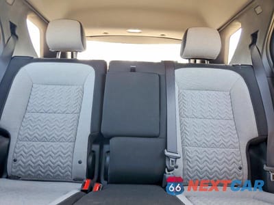 Zdjęcie 10 z 13 samochodu: 2023 CHEVROLET EQUINOX LS VIN:3GNAX5EG3PL201351 - miniatura