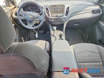 Zdjęcie 8 z 13 samochodu: 2022 CHEVROLET EQUINOX LT VIN:3GNAXKEV8NL272328 - miniatura