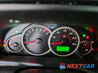 Zdjęcie 9 z 13 samochodu: 2006 MAZDA TRIBUTE I VIN:4F2YZ92Z56KM26238 - miniatura