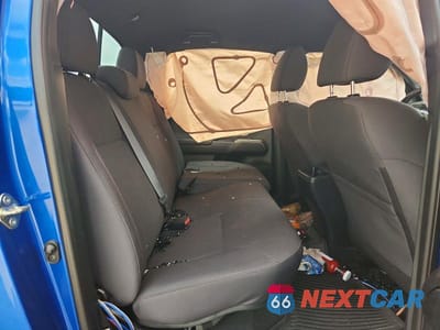 Zdjęcie 10 z 12 samochodu: 2018 TOYOTA TACOMA TRD SPORT VIN:3TMCZ5ANXJM151923 - miniatura
