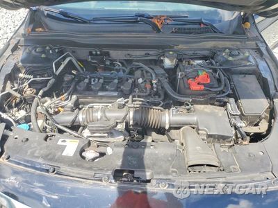 Zdjęcie 11 z 12 samochodu: 2019 HONDA ACCORD LX VIN:1HGCV1F15KA072623 - miniatura