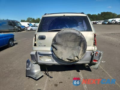 Zdjęcie 6 z 12 samochodu: 2003 TOYOTA RAV4 BASE VIN:JTEHH20V936084156 - miniatura