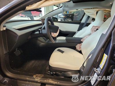 Zdjęcie 7 z 13 samochodu: 2026 TESLA MODEL 3 VIN:5YJ3E1EA7TF185711 - miniatura