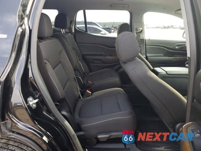 Zdjęcie 11 z 13 samochodu: 2023 GMC ACADIA SLE VIN:1GKKNKL44PZ205285 - miniatura