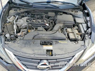 Zdjęcie 11 z 12 samochodu: 2016 NISSAN ALTIMA 2.5 SV VIN:1N4AL3AP9GC252546 - miniatura