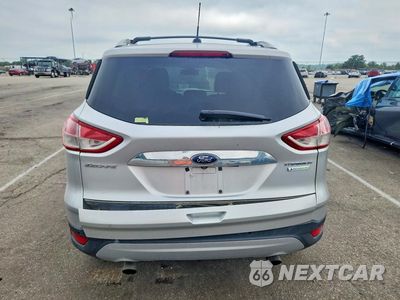Zdjęcie 6 z 13 samochodu: 2014 FORD ESCAPE TITANIUM VIN:1FMCU0JX4EUC98366 - miniatura