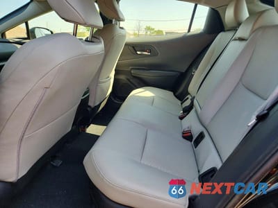 Zdjęcie 10 z 12 samochodu: 2025 TOYOTA PRIUS XLE VIN:JTDACAAU7S3051824 - miniatura