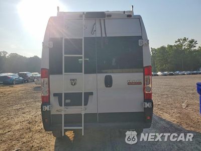 Zdjęcie 6 z 12 samochodu: 2020 RAM PROMASTER 1500 1500 HIGH VIN:3C6TRVBG2LE104213 - miniatura