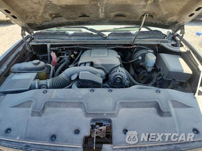 Zdjęcie 11 z 12 samochodu: 2008 CHEVROLET SILVERADO K1500 VIN:2GCEK133681156815 - miniatura