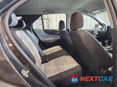 Zdjęcie 11 z 13 samochodu: 2021 CHEVROLET EQUINOX VIN:2GNAX5EV1M6150544 - miniatura