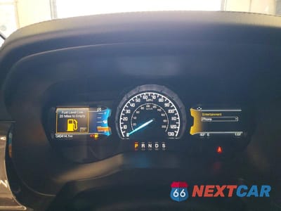 Zdjęcie 9 z 12 samochodu: 2021 FORD RANGER XL VIN:1FTER4FH4MLD24377 - miniatura