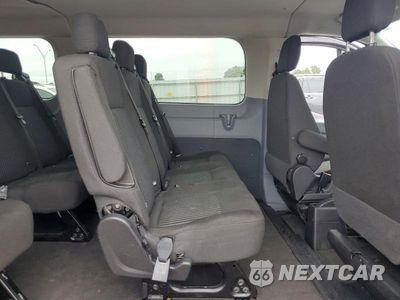 Zdjęcie 11 z 13 samochodu: 2016 FORD TRANSIT T-350 VIN:1FBZX2YM3GKB47860 - miniatura