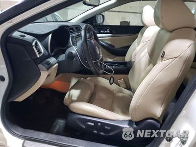 Zdjęcie 7 z 13 samochodu: 2017 NISSAN MAXIMA 3.5 SL VIN:1N4AA6AP9HC448186 - miniatura