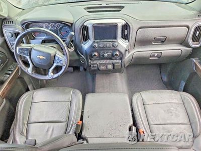 Zdjęcie 8 z 12 samochodu: 2020 CHEVROLET K2500 SILVERADO VIN:1GC4YNEY1LF340815 - miniatura