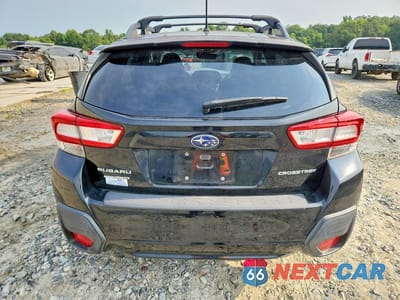 Zdjęcie 6 z 13 samochodu: 2018 SUBARU CROSSTREK VIN:JF2GTAAC1JH233457 - miniatura