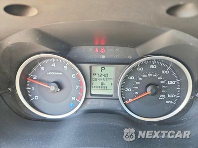 Zdjęcie 9 z 13 samochodu: 2017 SUBARU FORESTER 2.5I PREMIUM VIN:JF2SJADC6HH482150 - miniatura