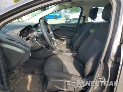Zdjęcie 7 z 12 samochodu: 2018 FORD FOCUS S VIN:1FADP3E29JL325664 - miniatura