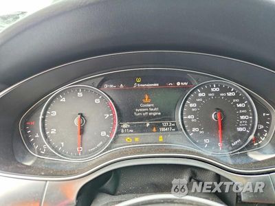Zdjęcie 9 z 12 samochodu: 2015 AUDI A6 PRESTIGE VIN:WAUHGAFC2FN020491 - miniatura