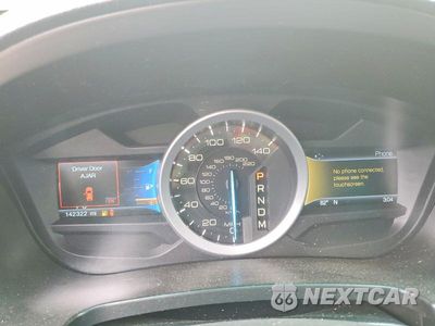 Zdjęcie 9 z 13 samochodu: 2014 FORD EXPLORER XLT VIN:1FM5K8D84EGC11534 - miniatura