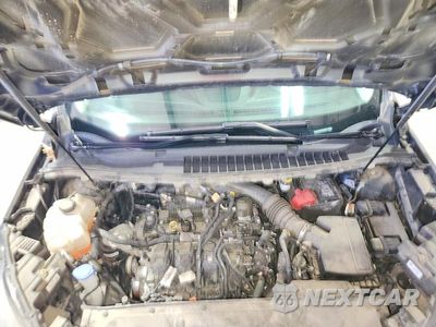 Zdjęcie 12 z 13 samochodu: 2023 FORD EDGE TITANIUM VIN:2FMPK4K92PBA60006 - miniatura