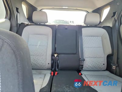 Zdjęcie 10 z 13 samochodu: 2020 CHEVROLET EQUINOX LT VIN:3GNAXKEV0LS502074 - miniatura
