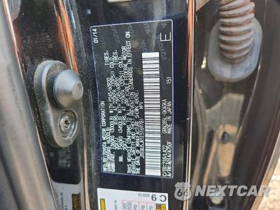 Zdjęcie 12 z 12 samochodu: 2014 TOYOTA 4RUNNER LIMITED VIN:JTEBU5JR1E5169781 - miniatura