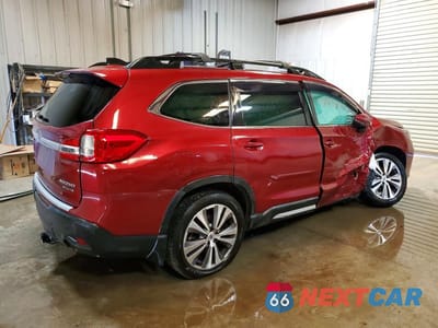 Trzecie zdjęcie samochodu z tyłu: 2021 SUBARU ASCENT LIMITED VIN:4S4WMAPD1M3464475 - miniatura