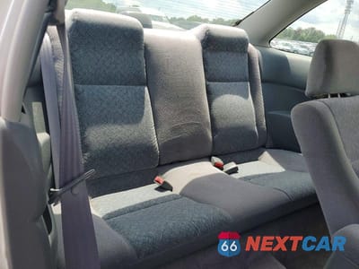 Zdjęcie 10 z 12 samochodu: 1997 HONDA CIVIC EX VIN:1HGEJ8248VL044384 - miniatura