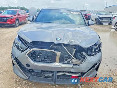 Zdjęcie 6 z 13 samochodu: 2025 BMW X2 XDRIVE28I VIN:WBX63GM09S5153179 - miniatura
