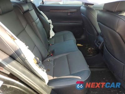 Zdjęcie 10 z 12 samochodu: 2018 LEXUS ES 350 VIN:58ABK1GG7JU113373 - miniatura