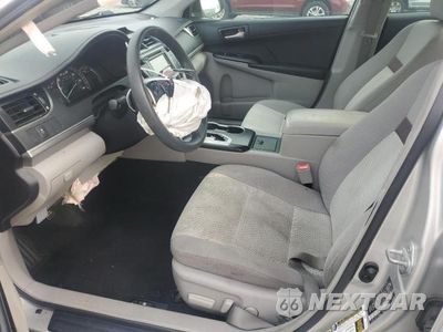 Zdjęcie 7 z 12 samochodu: 2012 TOYOTA CAMRY LE VIN:4T1BF1FK6CU131108 - miniatura