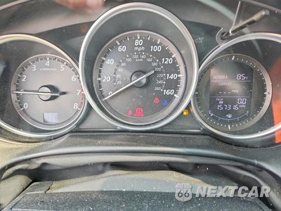 Zdjęcie 9 z 13 samochodu: 2014 MAZDA CX-5 SPORT VIN:JM3KE4BE1E0301966 - miniatura