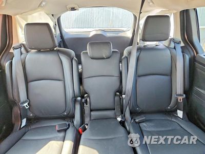 Zdjęcie 10 z 14 samochodu: 2026 HONDA ODYSSEY EXL VIN:5FNRL6H66TB036579 - miniatura