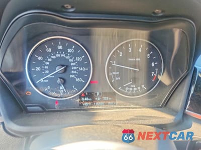 Zdjęcie 9 z 13 samochodu: 2017 BMW X1 SDRIVE28I VIN:WBXHU7C37H5H36864 - miniatura