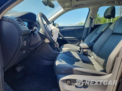 Zdjęcie 7 z 13 samochodu: 2023 VOLKSWAGEN TIGUAN SE VIN:3VVMB7AX2PM076327 - miniatura