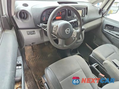 Zdjęcie 8 z 13 samochodu: 2017 NISSAN NV200 SV VIN:3N6CM0KN9HK712566 - miniatura